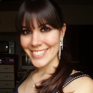 Foto de perfil de Viviana