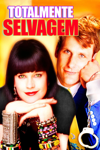  de Filme Totalmente Selvagem (1986)