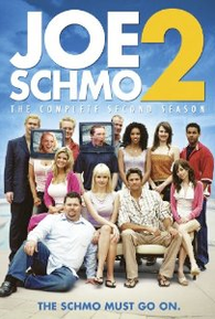 the joe schmo show netflix