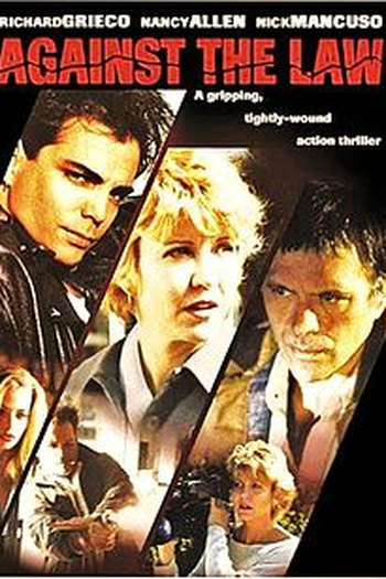  de Filme O Fora-da-Lei (1997)