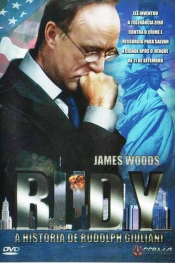  de Filme Rudy - A História de Rudolph Giuliani (2003)