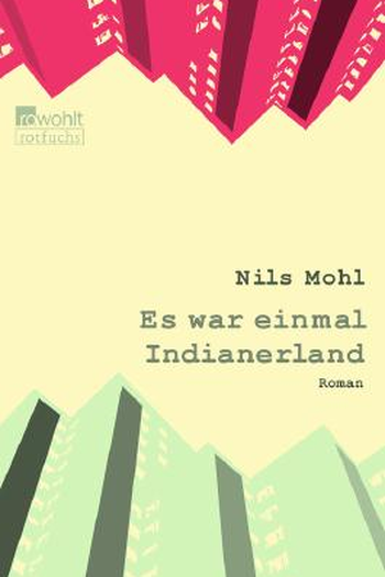 Poster de Filme Es war einmal Indianerland (2017)