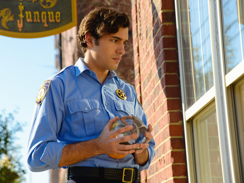 Foto 2 de Under the Dome: Prisão Invisível (2ª Temporada)