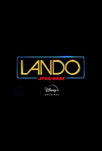 Lando - Poster / Capa / Cartaz - Oficial 1