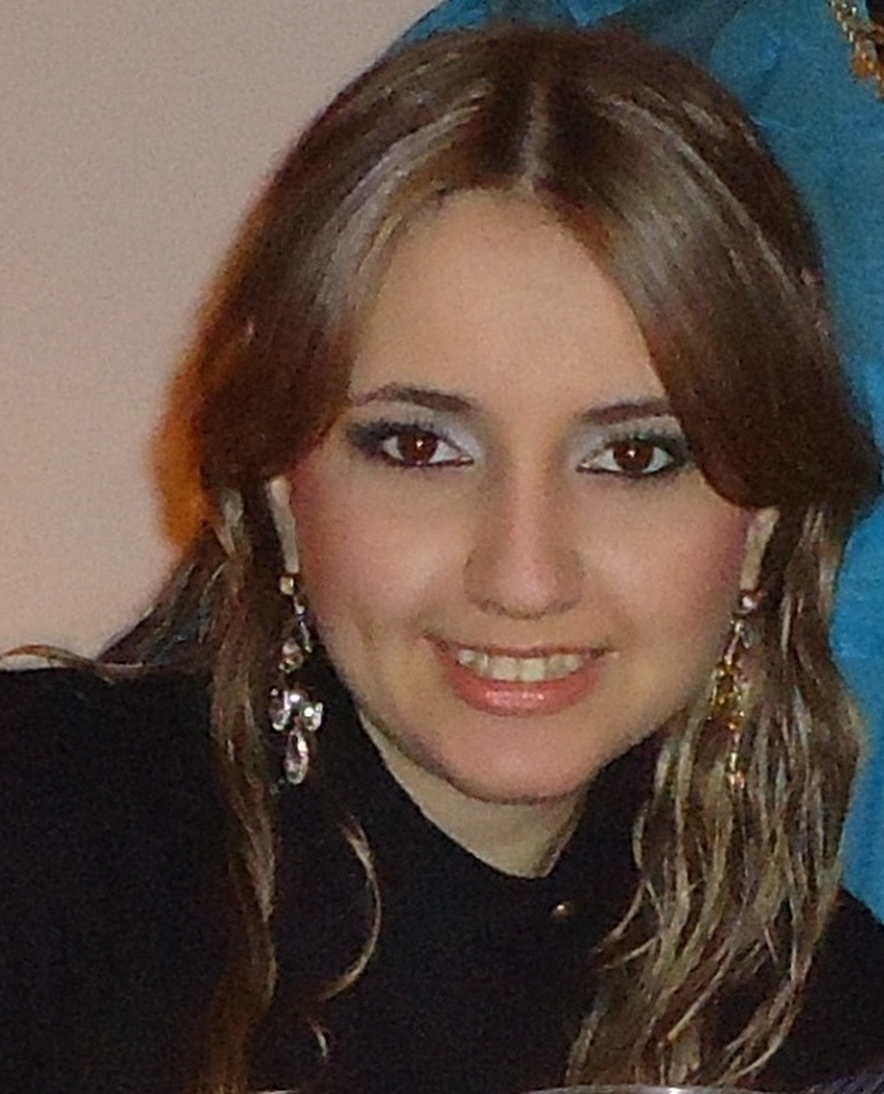 Cíntia Paltanin Fernandes - Foto 2