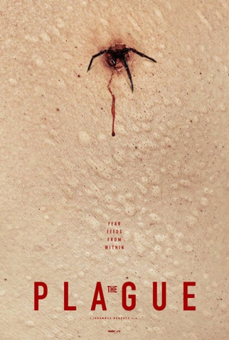 Poster 1 de Curta The Plague (2020)