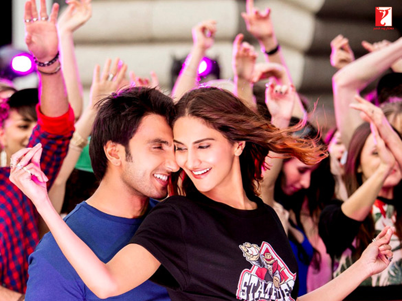 Foto 20 de ‎Befikre‬