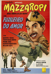 Fuzileiro do Amor (Fuzileiro do amor)