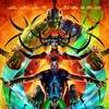 Thor Ragnarok e 50 tons de verde