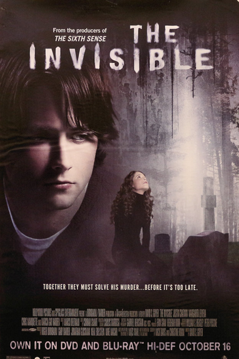  de Filme O Invisível (2007)