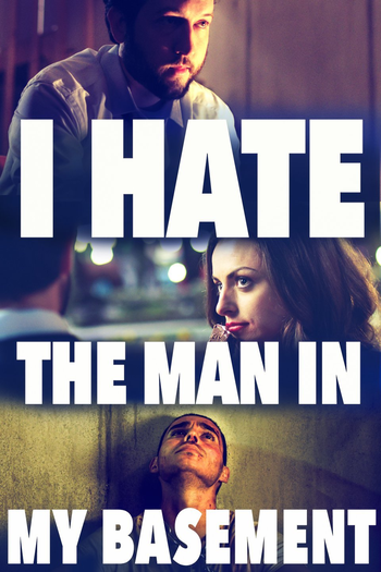  de Filme I Hate the Man in My Basement (2020)