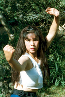 Jin Nu-Ri - Poster / Capa / Cartaz - Oficial 2