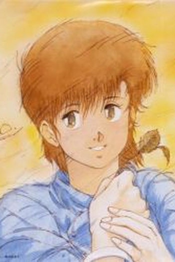  de Curta Okubyou na Venus (1986)