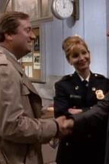 Poster de Episódio The Old and the Dead (1995)