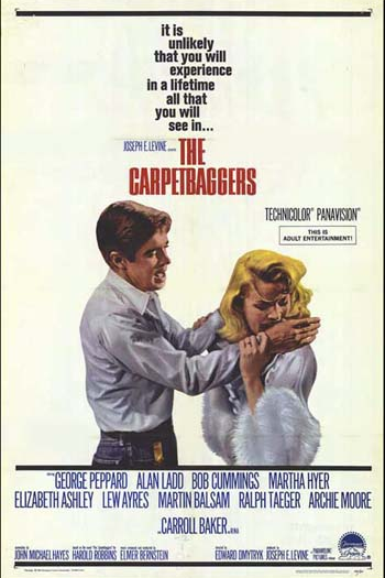  de Filme Os Insaciáveis (1964)