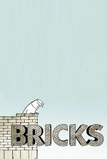 Bricks - Poster / Capa / Cartaz - Oficial 2
