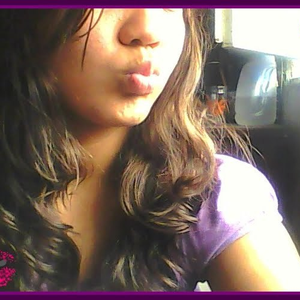 Foto de perfil de Ediane Jaqueline M. Santiago