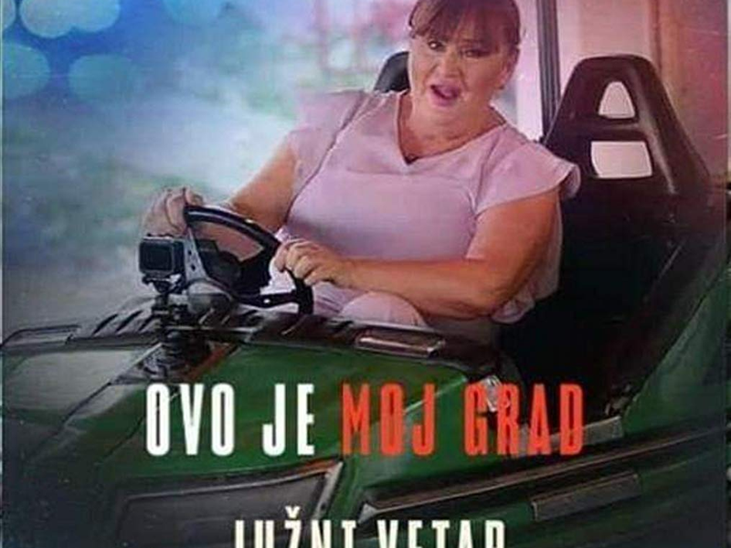 Foto 20 de Juzni vetar
