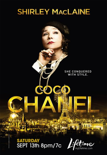 Coco Chanel (Coco Chanel)