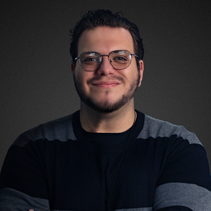 Foto de perfil de Guilherme