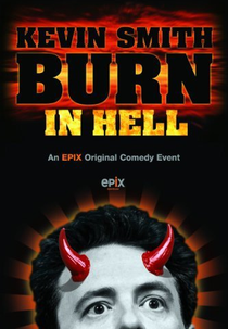 Kevin Smith: Burn in Hell (Kevin Smith: Burn in Hell)