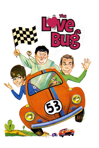 Poster 5 de Filme Se Meu Fusca Falasse (1968)