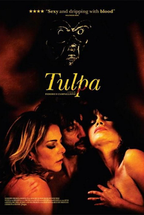 Tulpa - Poster / Capa / Cartaz - Oficial 4
