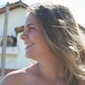 Foto de perfil de Rafaela Dettogni