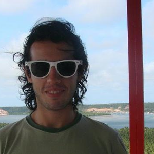 Foto de perfil de Rafael Guirra
