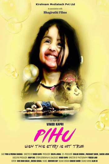  de Filme Pihu (2018)