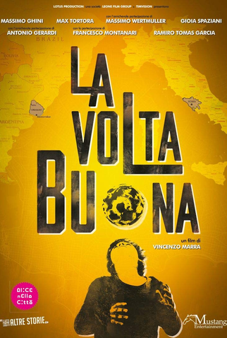 Poster 1 de Filme O Craque (2020)