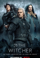 The Witcher (1ª Temporada)