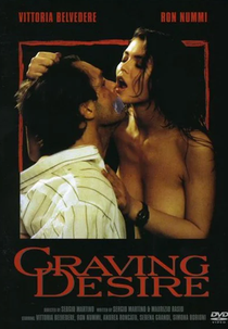 Desejo Insaciável (Graffiante desiderio)