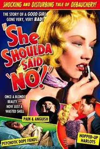 Poster 1 de Filme Erva do Diabo (1949)