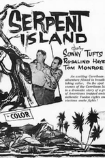 Ilha da Serpente (Serpent Island)