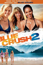 A Onda dos Sonhos 2 (Blue Crush 2)