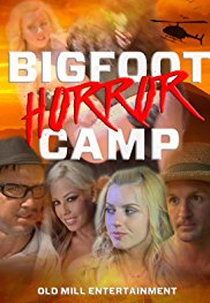 Bigfoot Horror Camp (Bigfoot Horror Camp)
