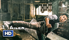 THE PROSECUTOR Official Trailer (2025) Donnie Yen, Action Movie HD