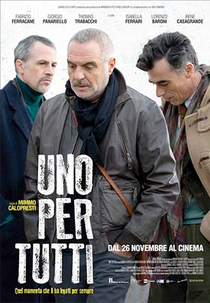 Uno Per Tutti (Uno Per Tutti)