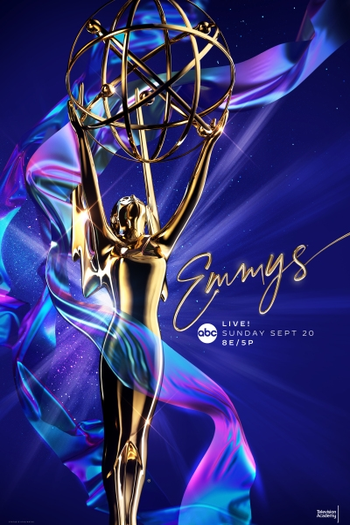  de TV Prêmios Emmy do Primetime de 2020 (2020)