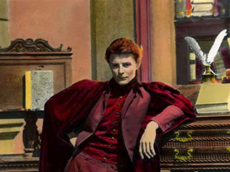 Foto 1 de A Beleza do Diabo