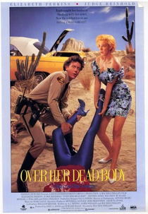 Somente sobre o Meu Cadáver? (Enid Is Sleeping)