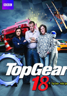 Top Gear (UK) (18ª Temporada) (Top Gear (UK) (Season 18))