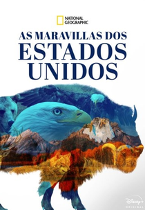 As Maravilhas dos Estados Unidos (1ª Temporada) (America The Beautiful (Season 1))