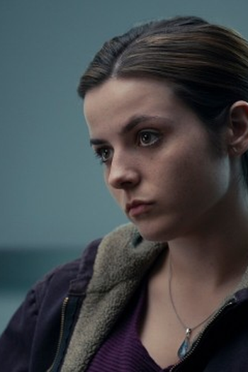 Poster de Episódio Maggie (2024)