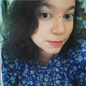 Foto de perfil de Isabella Lima