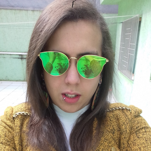Foto de perfil de Allejandra