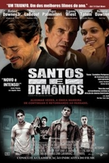 Santos e Demônios (A Guide To Recognizing your Saints)