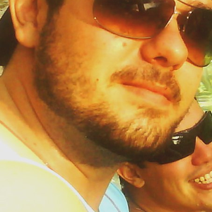 Foto de perfil de Gustavo Albino Silva