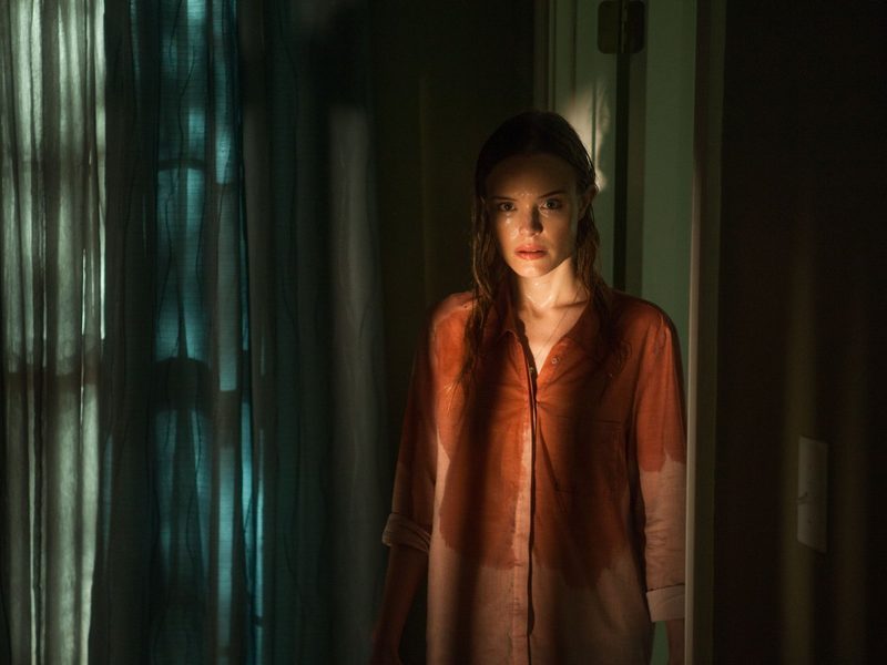 Foto 2 de O Sono da Morte